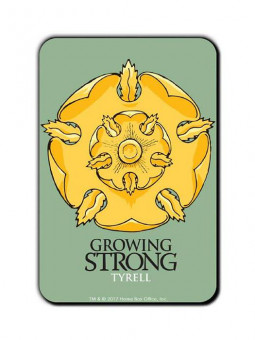 Growing Strong - Game Of Thrones Official Fridge Magnet