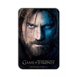 Jamie Lannister - Game Of Thrones Official Fridge Magnet