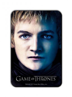 Joffrey Baratheon - Game Of Thrones Official Fridge Magnet