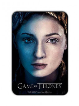 Sansa Stark - Game Of Thrones Official Fridge Magnet