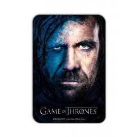 The Hound - Game Of Thrones Official Fridge Magnet