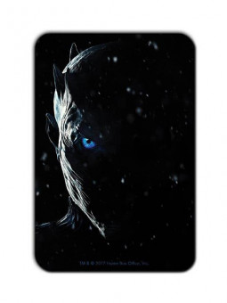 The Night King - Game Of Thrones Official Fridge Magnet