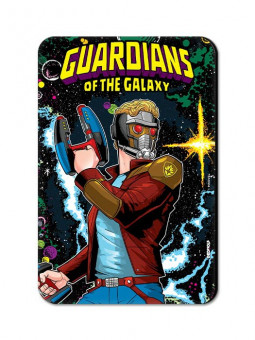 Guardians Of The Galaxy: Comic Cover - Marvel Official Fridge Magnet