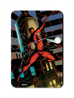 Hell's Kitchen Vigilante - Marvel Official Fridge Magnet