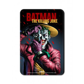 The Killing Joke - Joker Official Fridge Magnet