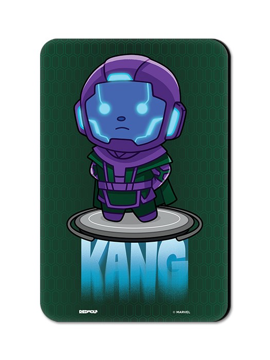 Kang Chibi - Marvel Official Fridge Magnet