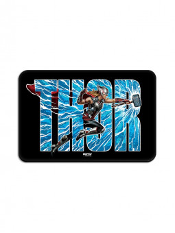Mighty Thor - Marvel Official Fridge Magnet