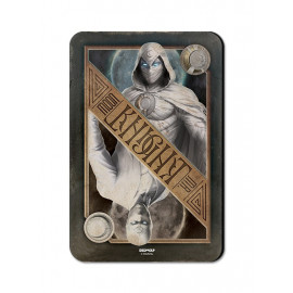 MK: Card - Marvel Official Fridge Magnet