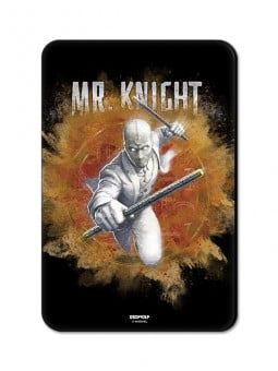 Mr. Knight - Marvel Official Fridge Magnet