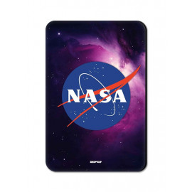 NASA Logo - NASA Official Fridge Magnet