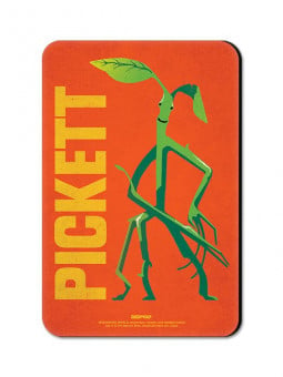 Pickett - Fantastic Beasts Official Fridge Magnet