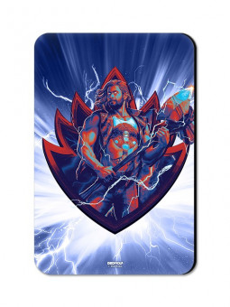 Ravager Thor - Marvel Official Fridge Magnet