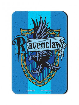 Harry Potter Ravenclaw Crest Charm – Charm Popper