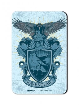 Ravenclaw Pride - Harry Potter Official Fridge Magnet