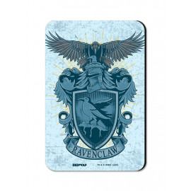 Ravenclaw Pride - Harry Potter Official Fridge Magnet