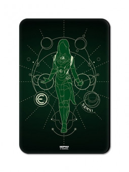 Sersi: Constellation - Marvel Official Fridge Magnet
