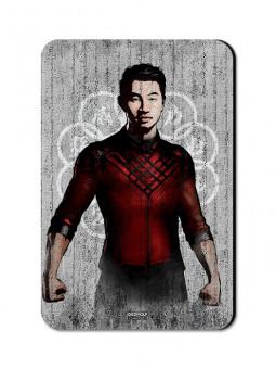 Shang-Chi: The Warrior - Marvel Official Fridge Magnet