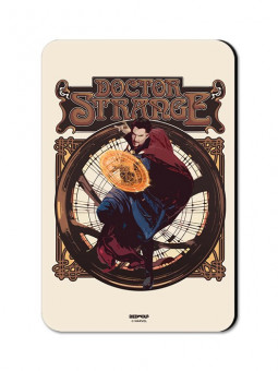 Sorcerer Strange - Marvel Official Fridge Magnet