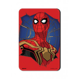Spider-Man: Pose - Marvel Official Fridge Magnet