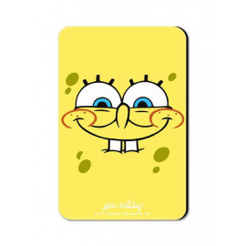 CheekyPants - SpongeBob SquarePants Official Fridge Magnet