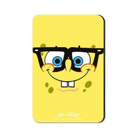 NerdyPants - SpongeBob SquarePants Official Fridge Magnet