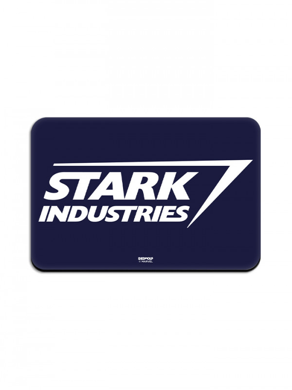 Stark Industries - Marvel Official Fridge Magnet
