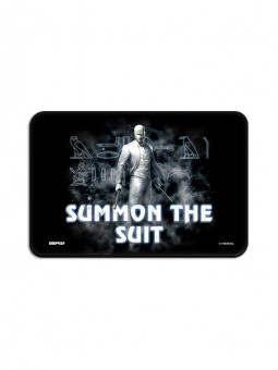 Summon The Suit - Marvel Official Fridge Magnet