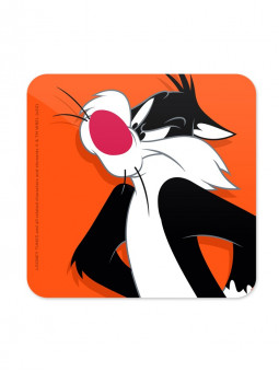 Sylvester - Looney Tunes Official Coaster