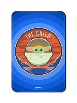 The Child - Star Wars Official Fridge Magnet