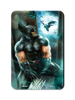 X-Force Wolverine - Marvel Official Fridge Magnet