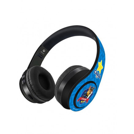 Chase Paw Patrol - Paw Patrol Official Wireless Headphones