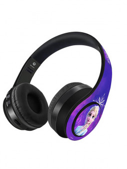 Fearless Sisters - Official Disney Wireless Headphones
