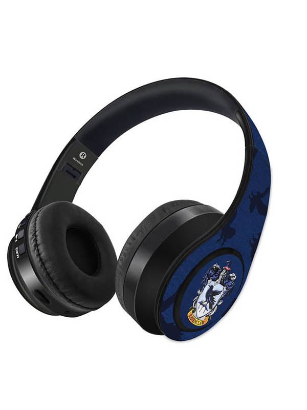 Ravenclaw Crest - Official Harry Potter Wireless Headphones