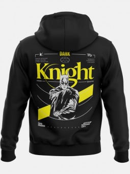 Dark Knight: Age of Heroes - Batman Official Hoodie