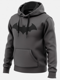 Batman Emblem - Batman Official Hoodie