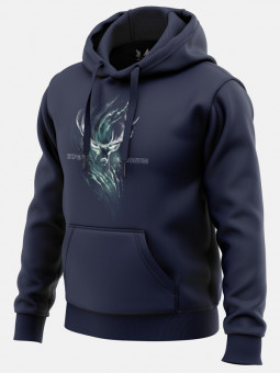 Expecto Patronus - Harry Potter Official Hoodie