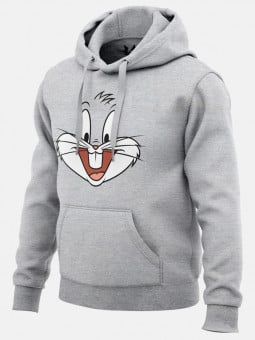 Bugsy - Bugs Bunny Official Hoodie