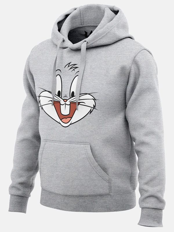 Looney Tunes Bugs Bunny Fleece Jacket