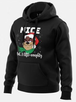 A Little Naughty - Looney Tunes Official Hoodie