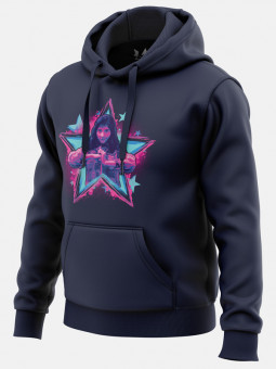 America Chavez - Marvel Official Hoodie