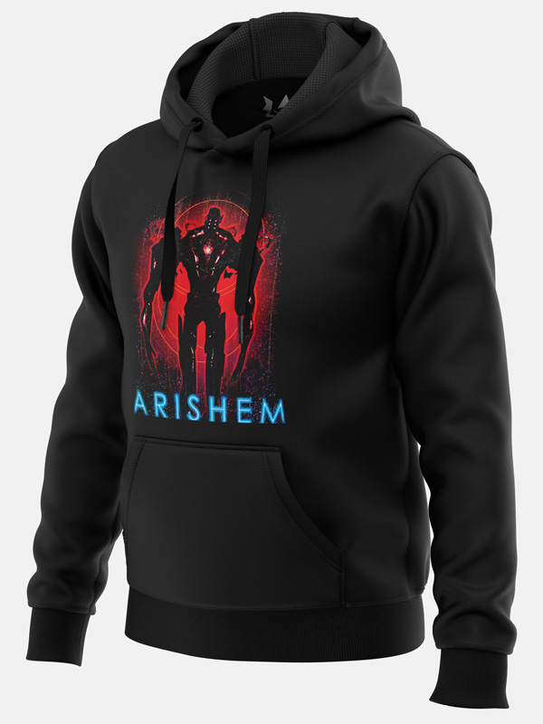Arishem The Judge - Marvel Official Hoodie