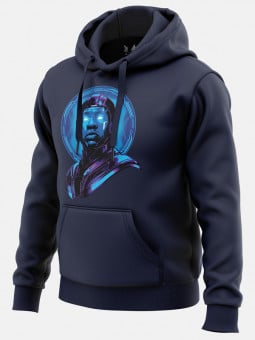 Kang The Great - Marvel Official Hoodie