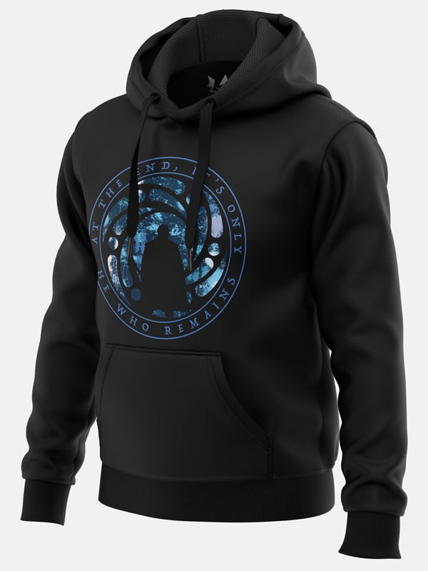 He Who Remains - Marvel Official Hoodie
