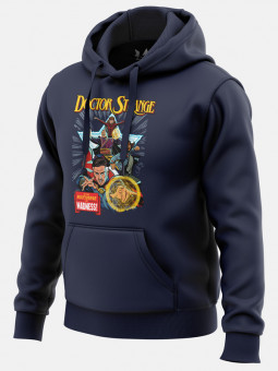 Multiverse Of Madness - Marvel Official Hoodie