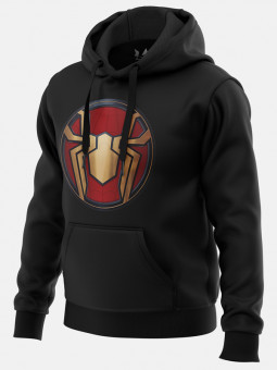 No Way Home Logo - Marvel Official Hoodie