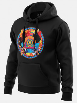 Spell Roulette - Marvel Official Hoodie