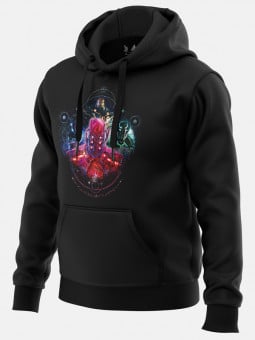 The Deviants - Marvel Official Hoodie