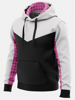 Spider-Gwen Suit - Marvel Official Hoodie