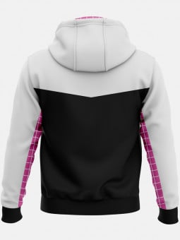 Spider-Gwen Suit - Marvel Official Hoodie