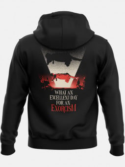 Possessed - The Exorcist Official Hoodie